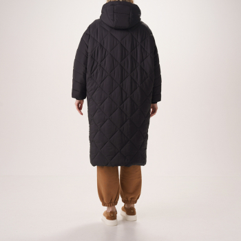 Пуховик Marco del Forte DENISE-9 мат