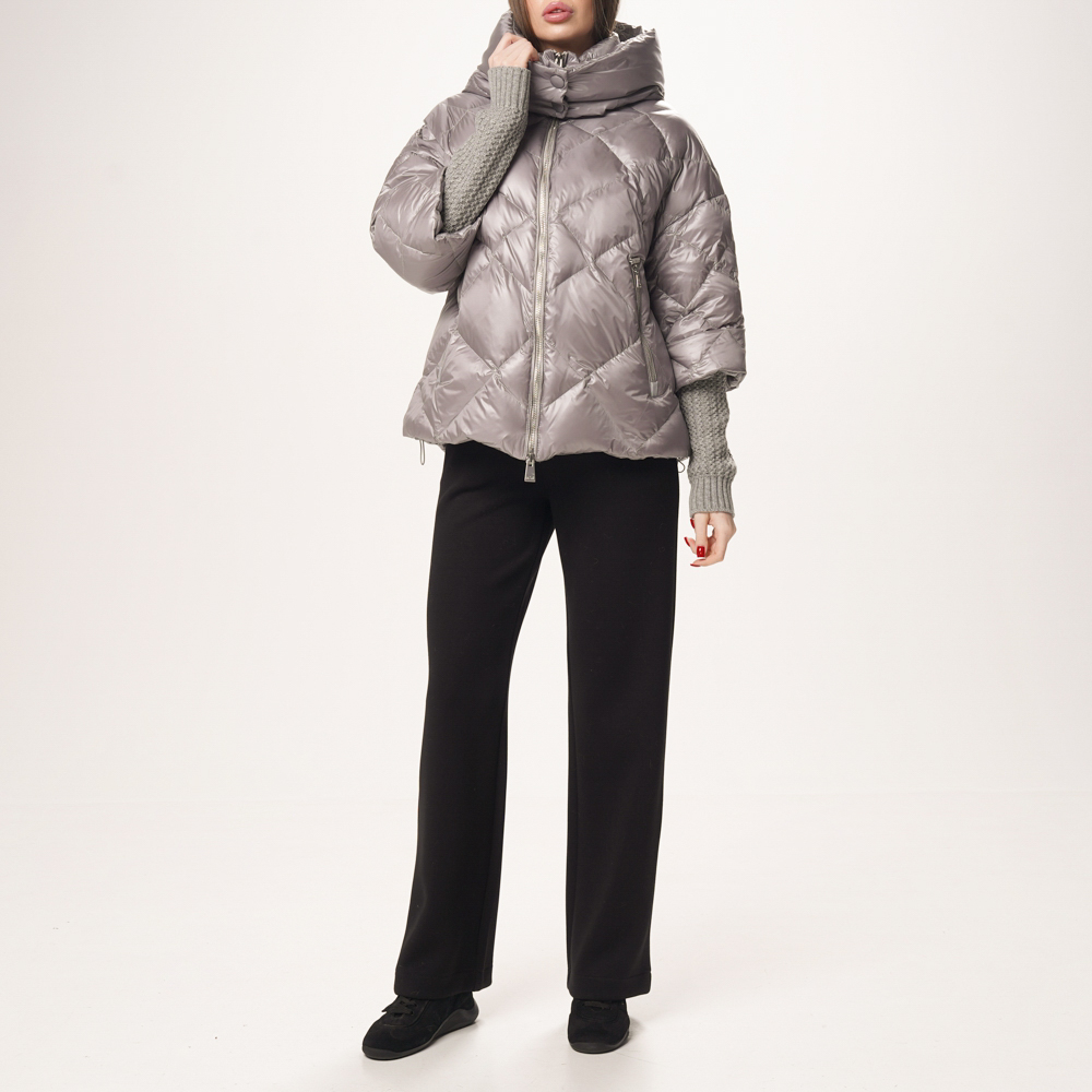 Пуховик Marco del Forte KARIN 3-4