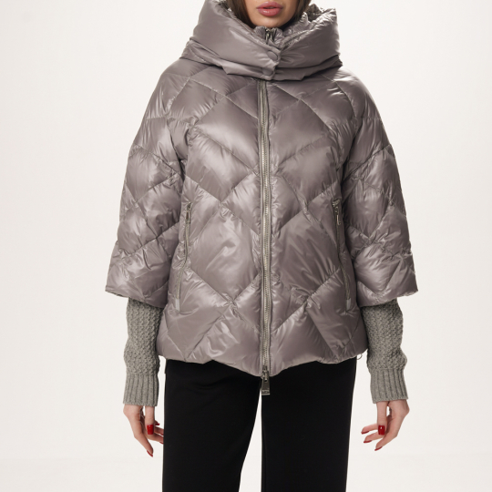 Пуховик Marco del Forte KARIN 3-4