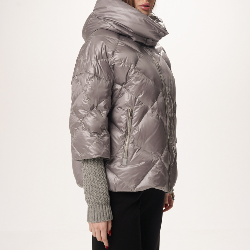 Пуховик Marco del Forte KARIN 3-4