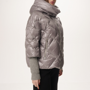 Пуховик Marco del Forte KARIN 3-4