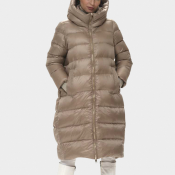 Пуховик Marco del Forte SOFIA 76-5