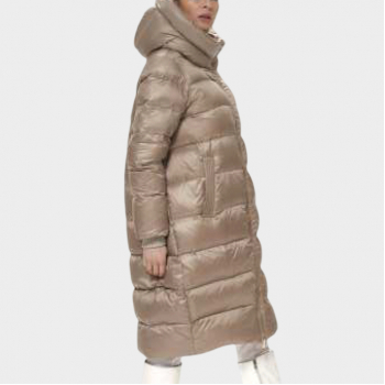 Пуховик Marco del Forte SOFIA 76-5