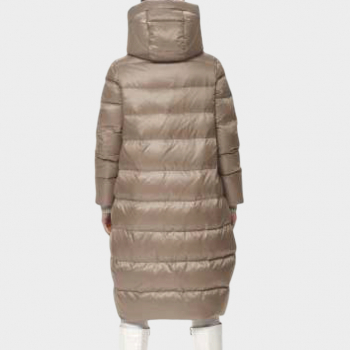 Пуховик Marco del Forte SOFIA 76-5