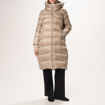 Пуховик Marco del Forte SOFIA 76-5