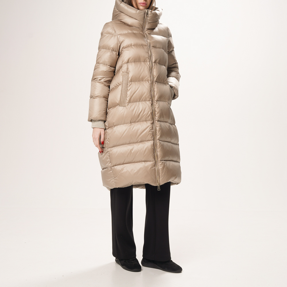 Пуховик Marco del Forte SOFIA 76-5