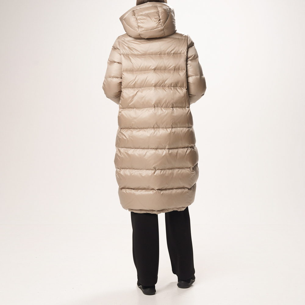 Пуховик Marco del Forte SOFIA 76-5