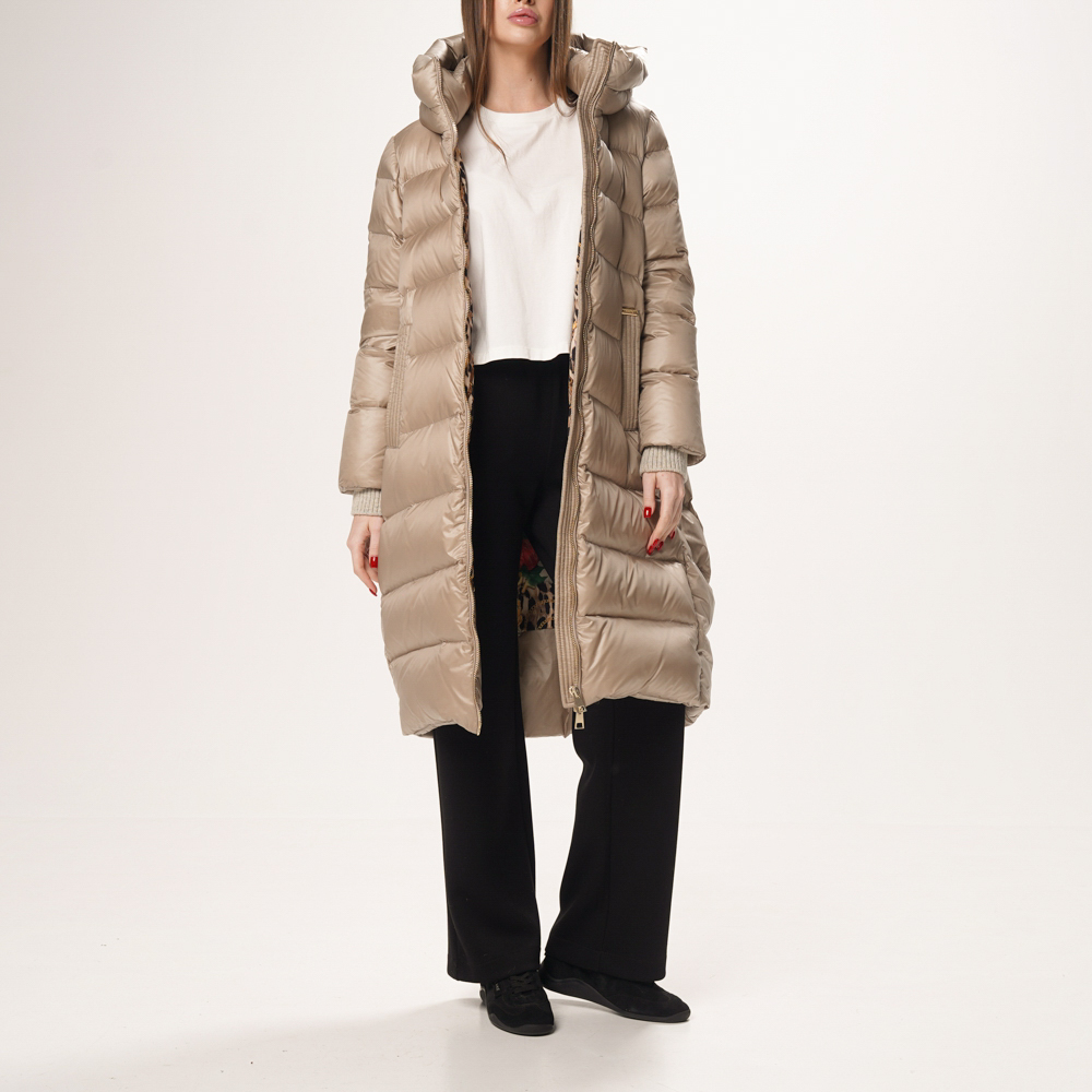 Пуховик Marco del Forte SOFIA 76-5