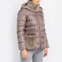 Пуховик Manzoni 24 17M188-NYOVPRO427кор