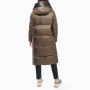 Пуховик AFG 35L016-048