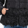 Пуховик ADD 001-8506