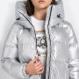 Пуховик ADD AM30-8218