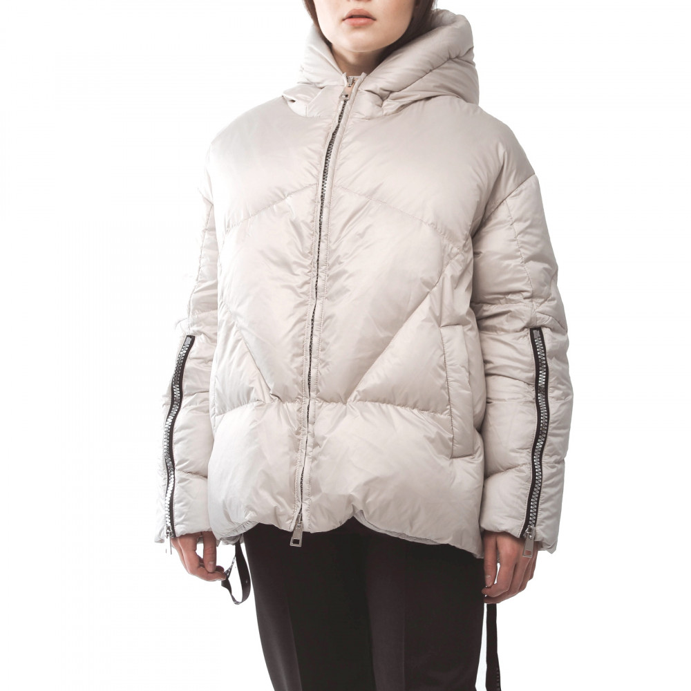 Пуховик AFG ITEM2160-0141