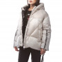 Пуховик AFG ITEM2160-0141