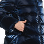 Пуховик ADD C01-4010