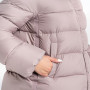 Пуховик ADD 301-2309