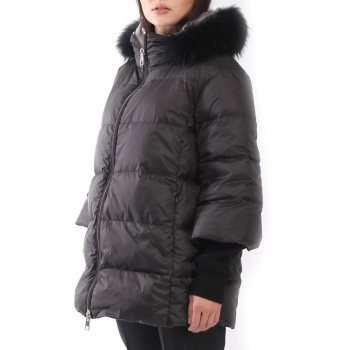 Пуховик Gallotti 722194-999