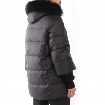 Пуховик Gallotti 722194-999