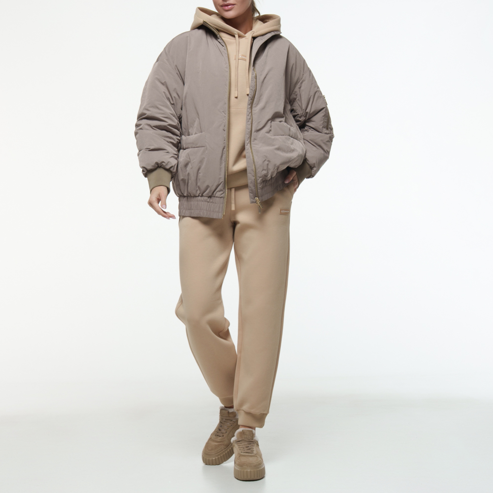 Бомбер Armani Exchange XW000670 AF16210-U6242