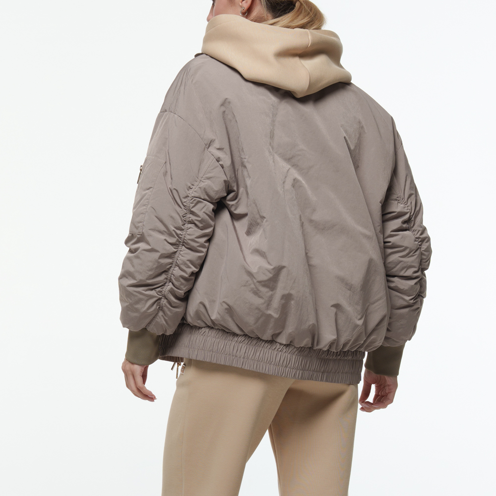 Бомбер Armani Exchange XW000670 AF16210-U6242