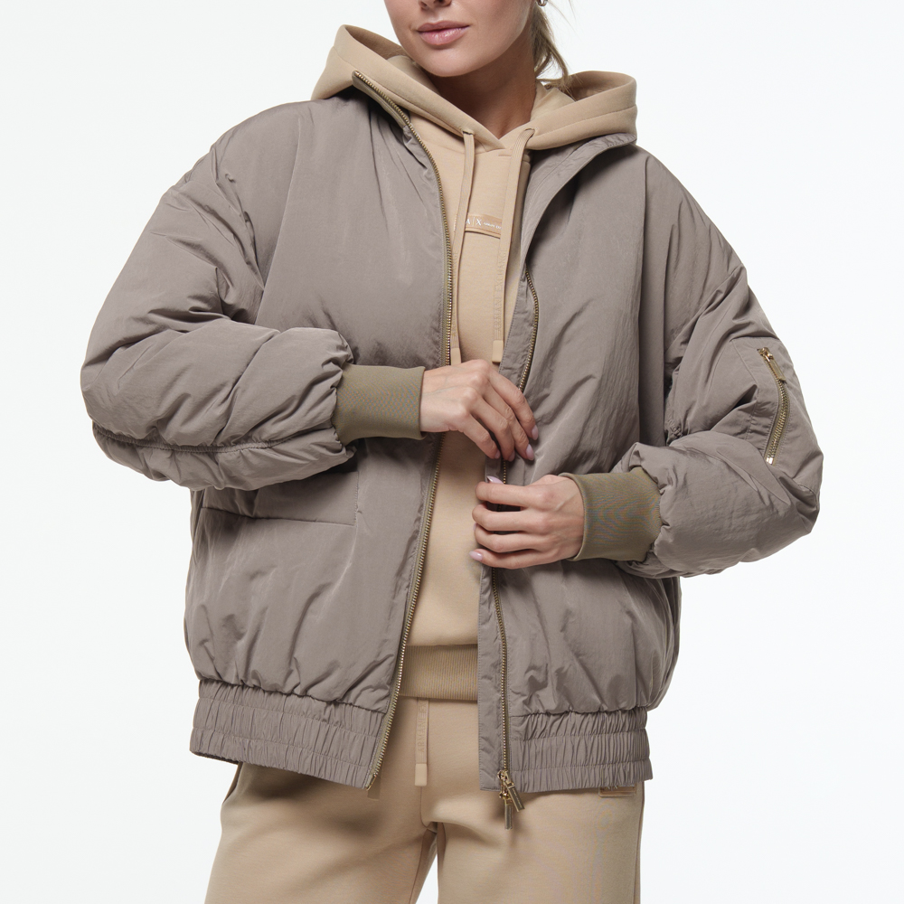 Бомбер Armani Exchange XW000670 AF16210-U6242