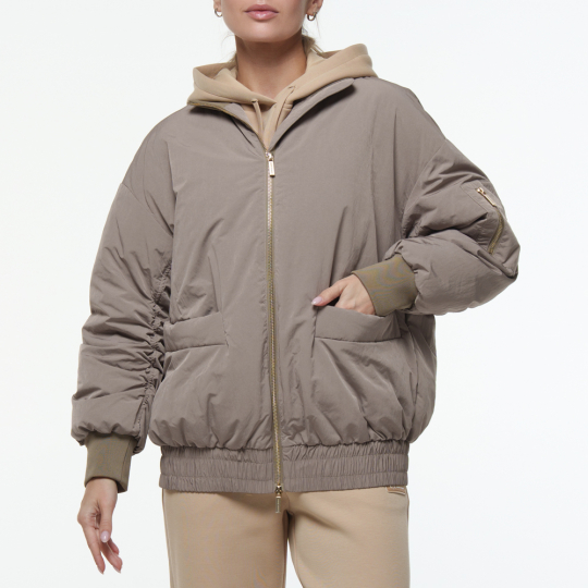 Бомбер Armani Exchange XW000670 AF16210-U6242