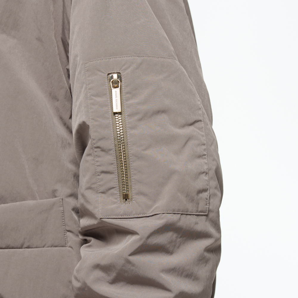 Бомбер Armani Exchange XW000670 AF16210-U6242