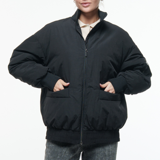 Бомбер Armani Exchange XW000670 AF16210-U6501