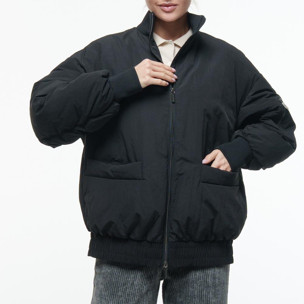 Бомбер Armani Exchange XW000670 AF16210-U6501