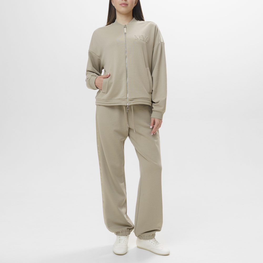 Толстовка MM by MaxMara DODO-003 беж