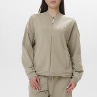 Толстовка MM by MaxMara DODO-003 бежевий