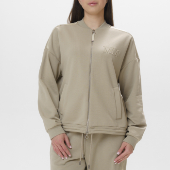Толстовка MM by MaxMara DODO-003 беж