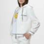 Толстовка Biancalancia E25-465V-35бел