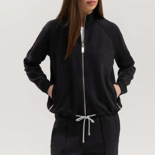 Толстовка John Richmond UWP25190FE