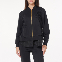 Толстовка Twinset 251LL2HAA чер