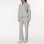 Толстовка Weekend Max Mara CANE-002 св-сер