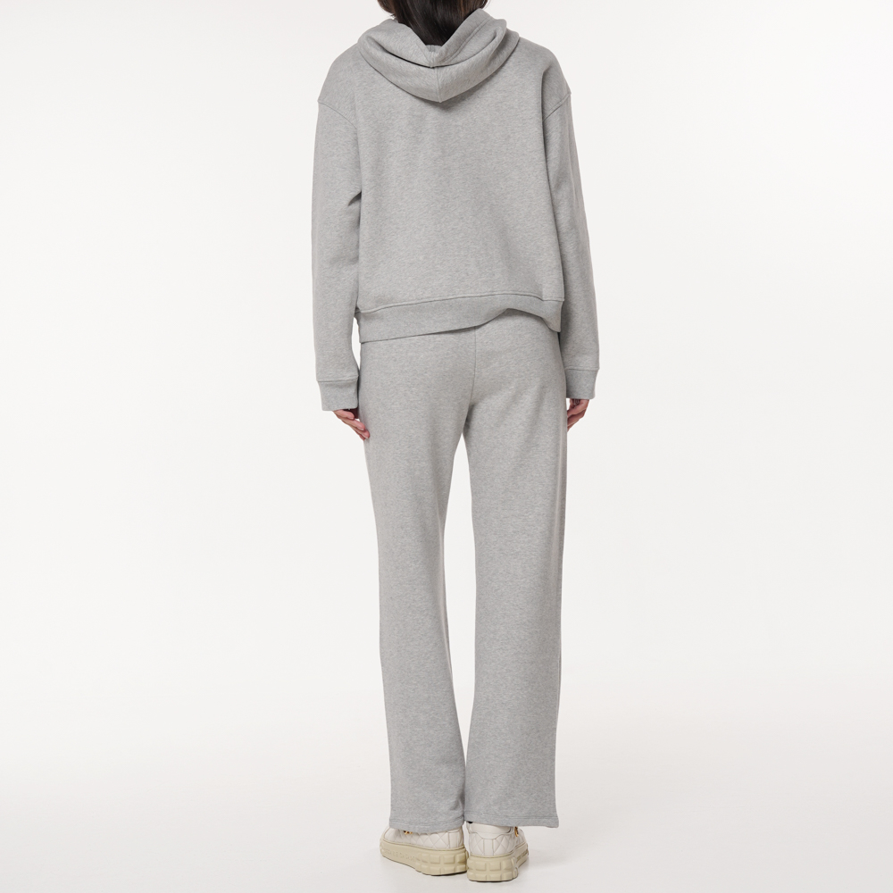 Толстовка Weekend Max Mara CANE-002 св-сер