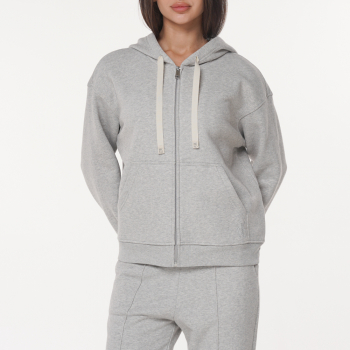 Толстовка Weekend Max Mara CANE-002 св-сер
