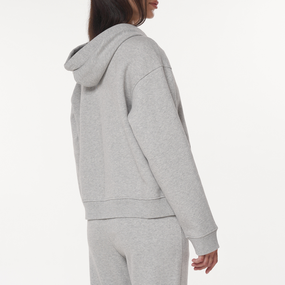 Толстовка Weekend Max Mara CANE-002 св-сер