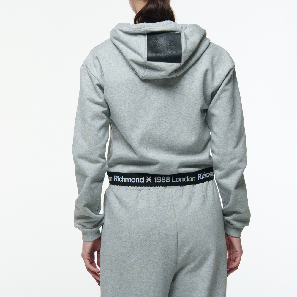 Толстовка John Richmond UWA25155FE