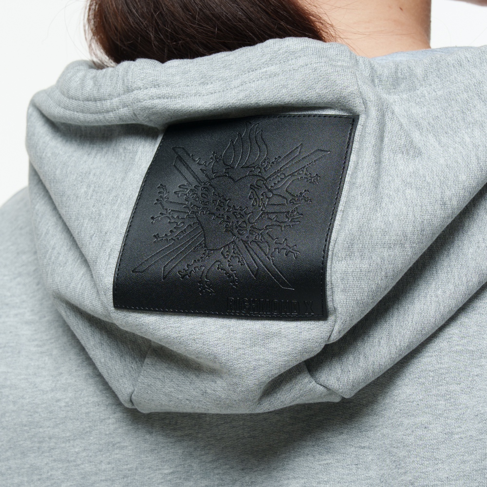 Толстовка John Richmond UWA25155FE