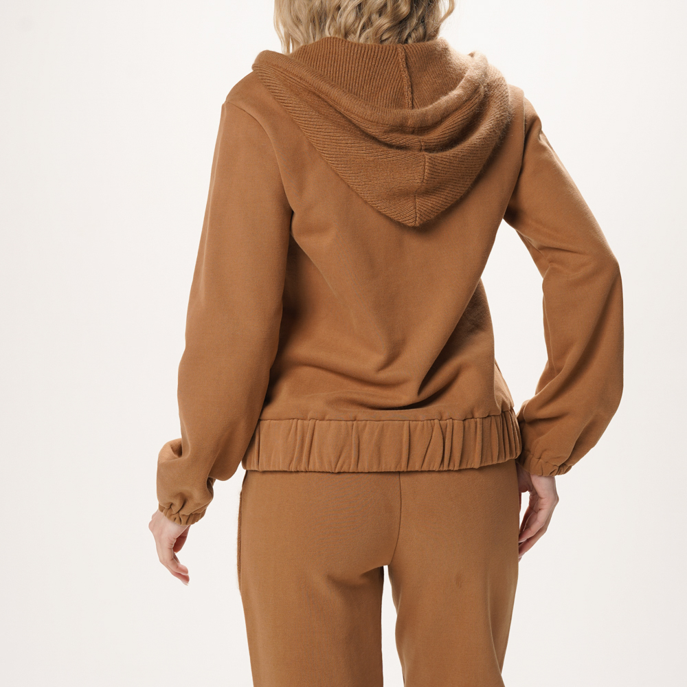 Толстовка Twinset 252LL2CCC