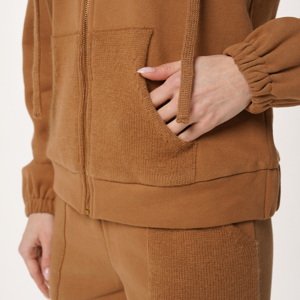 Толстовка Twinset 252LL2CCC