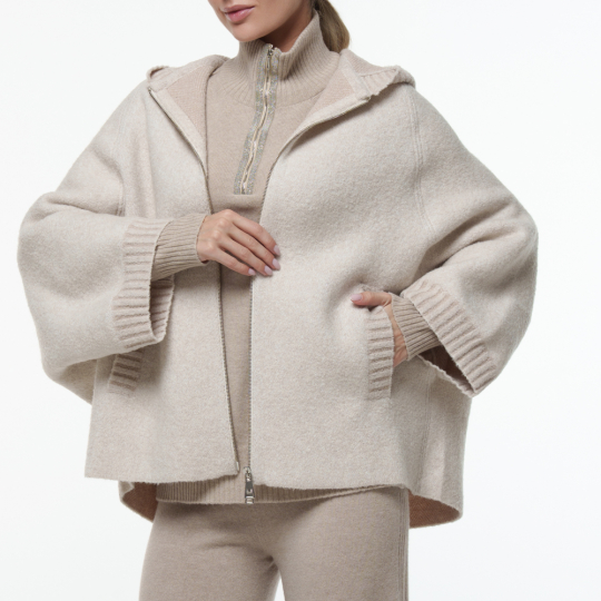 Жакет D.Exterior 61541-7беж