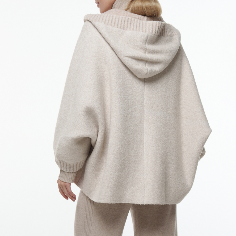 Жакет D.Exterior 61541-7беж