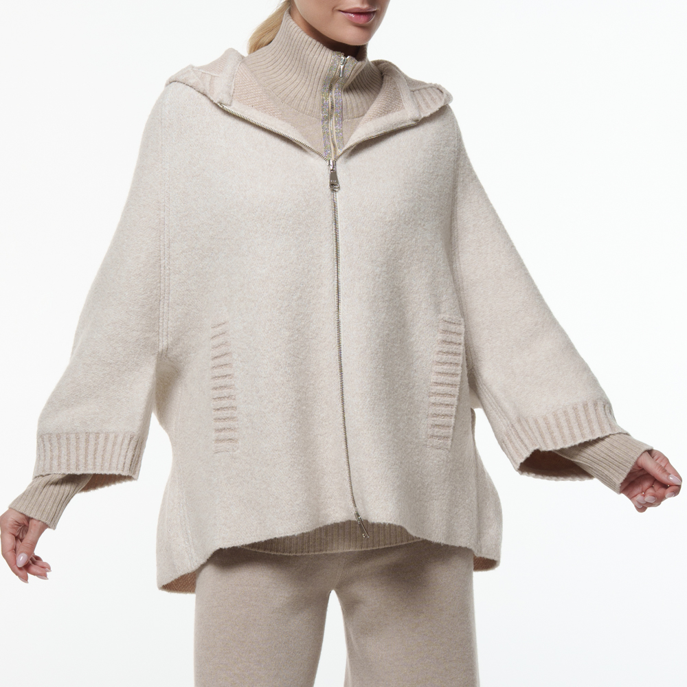 Жакет D.Exterior 61541-7беж