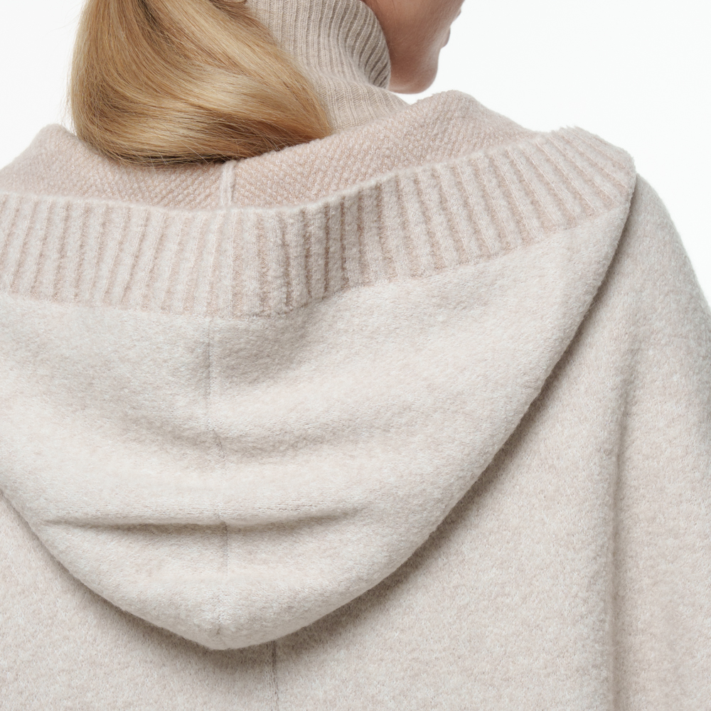 Жакет D.Exterior 61541-7беж