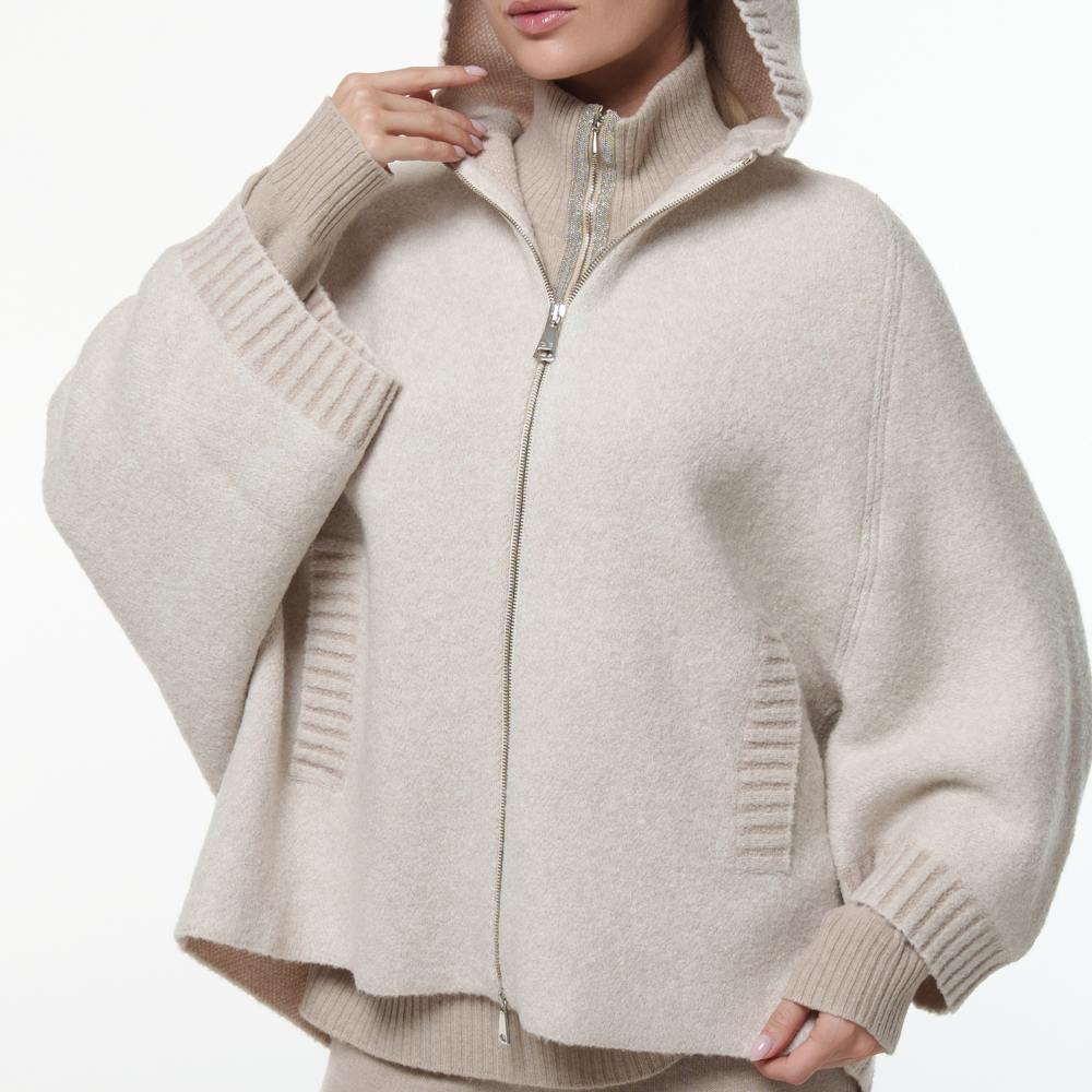 Жакет D.Exterior 61541-7беж