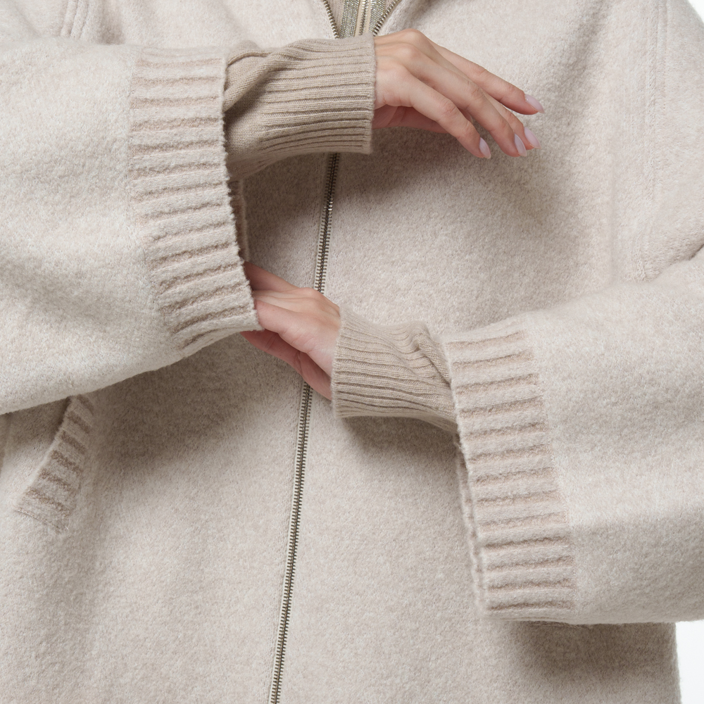 Жакет D.Exterior 61541-7беж