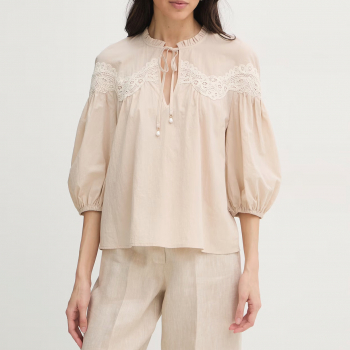 Блузка Twinset 261LM2DAA